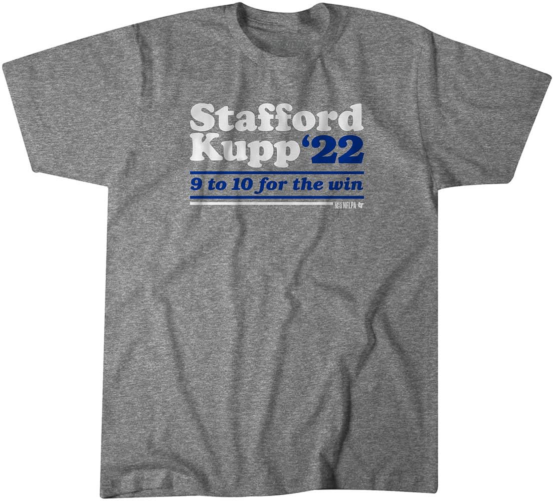 Stafford Kupp '22 1