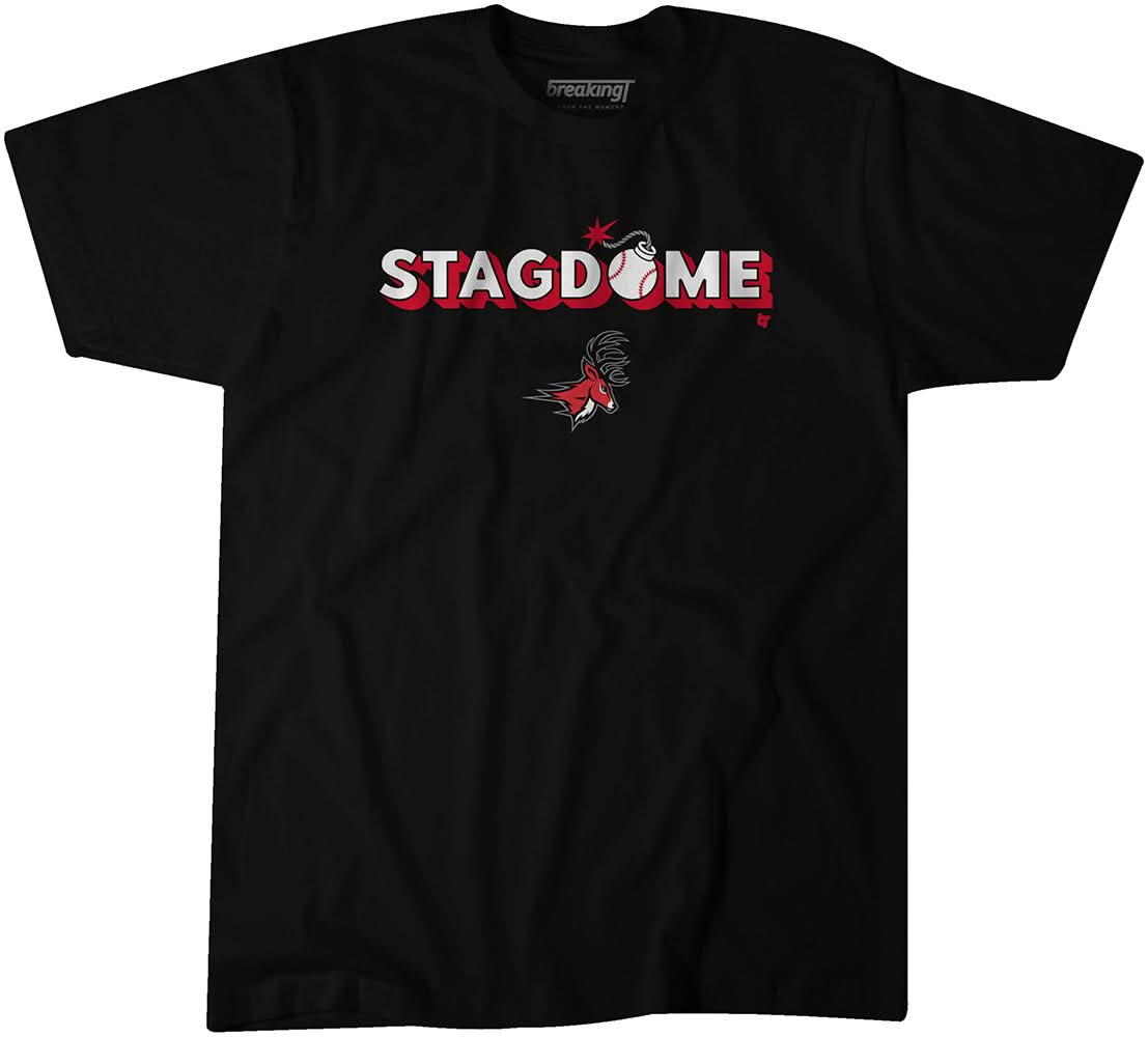 Stagdome 1