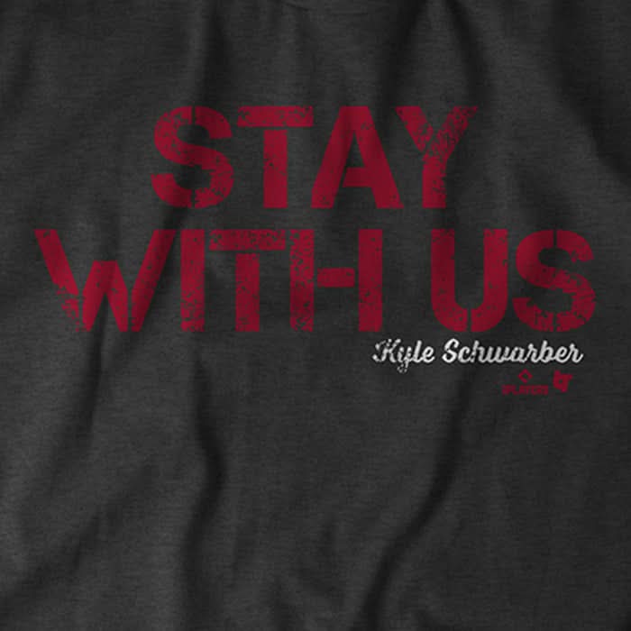 Stay With Us 4