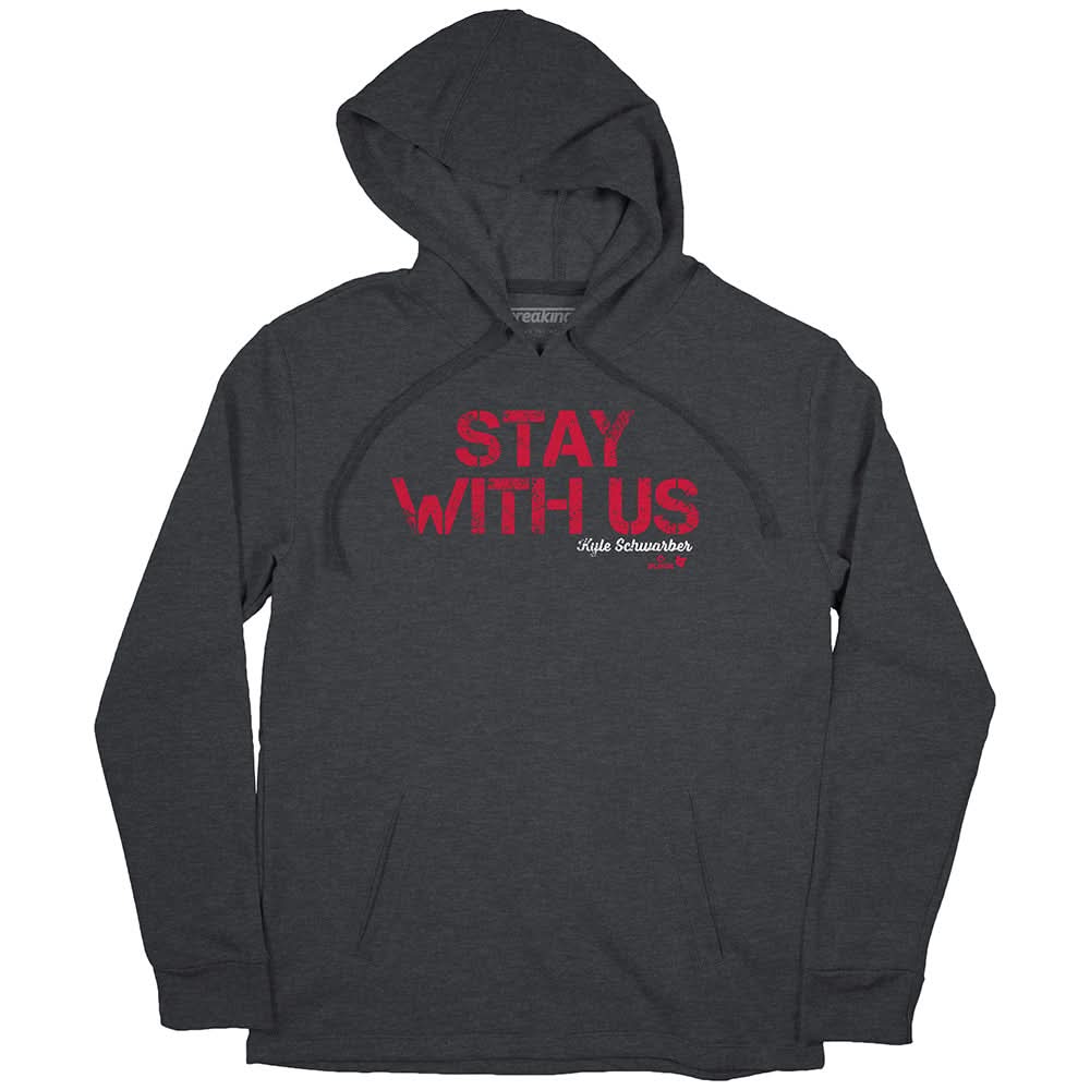 Stay With Us 2