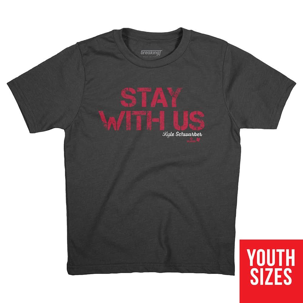 Stay With Us 3