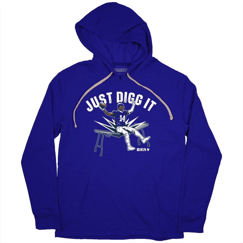 Stefon Diggs: Just Diggs It 2