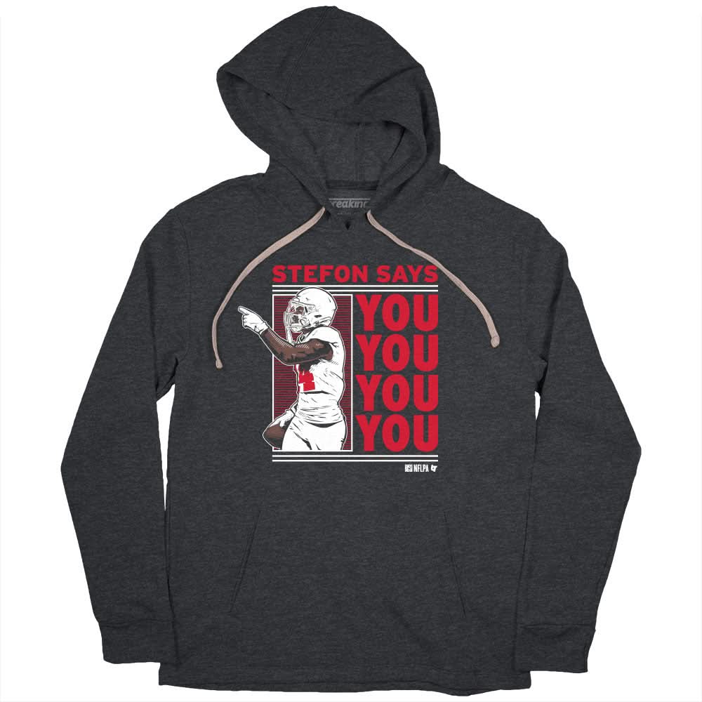 Stefon Diggs: You You You You 2