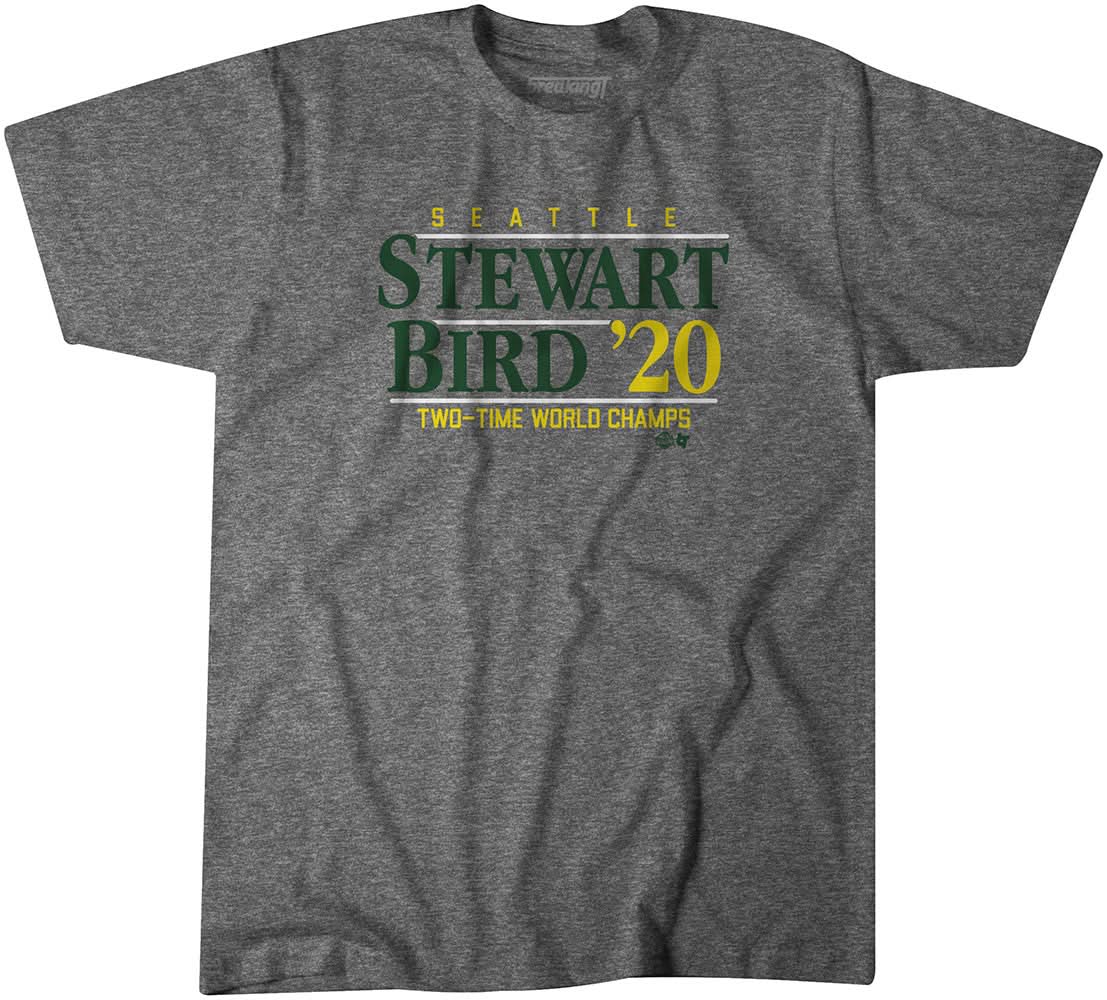 Stewart Bird 2020 1