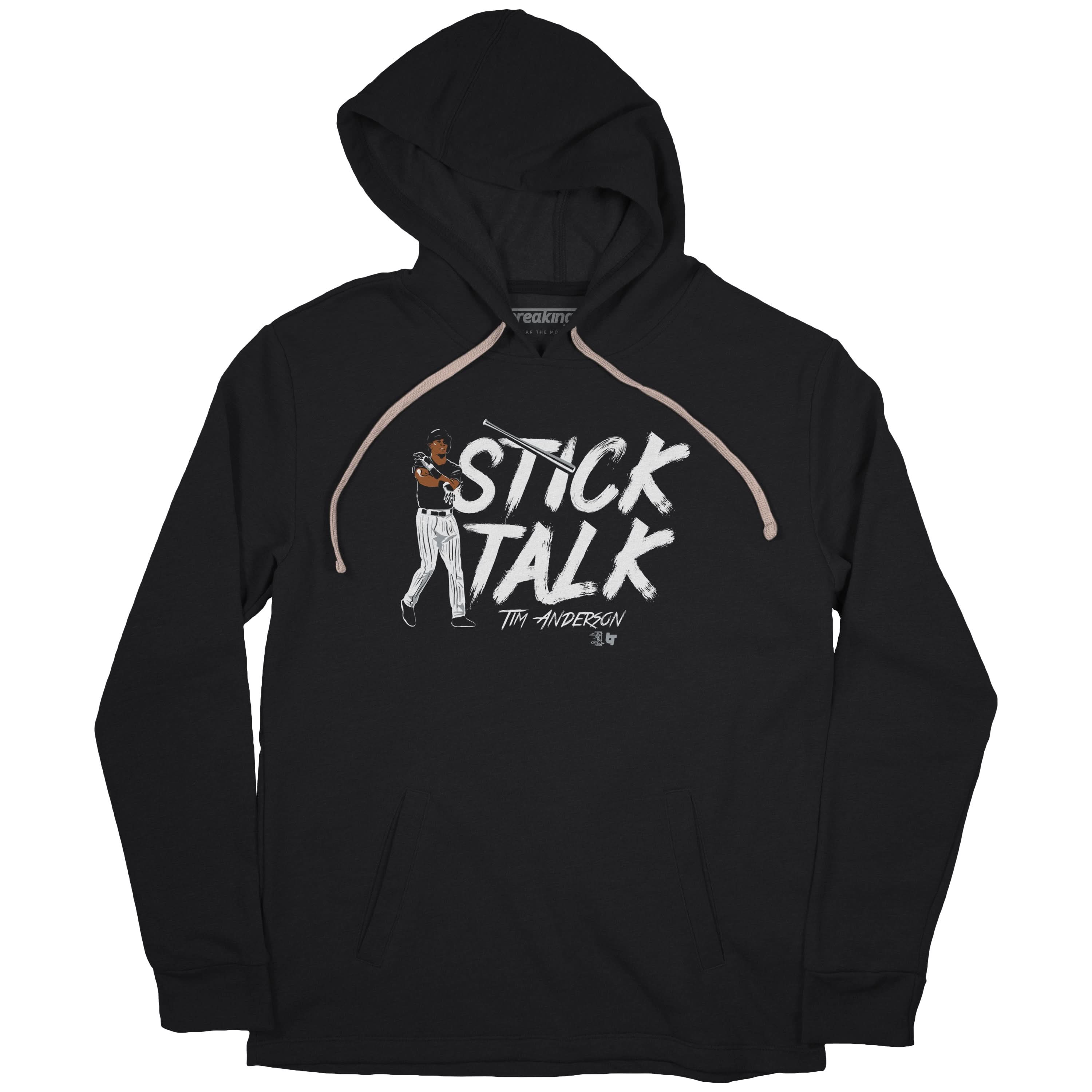 Stick Talk 2