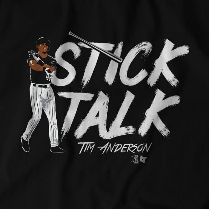 Stick Talk 3