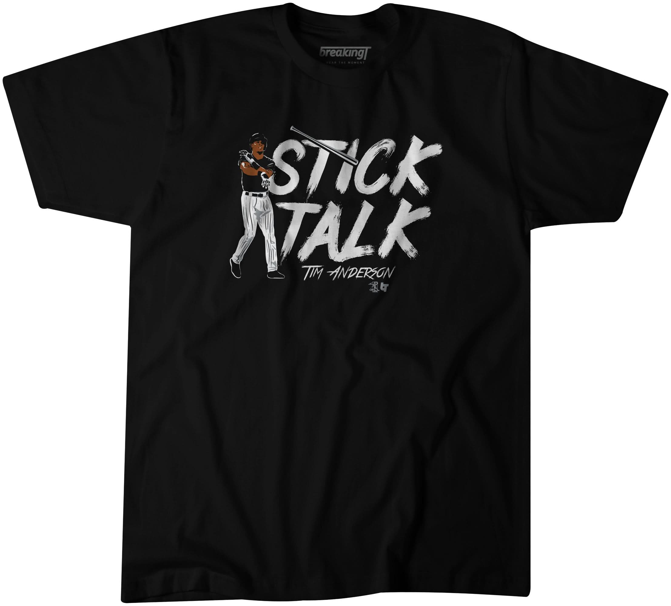 Stick Talk 1