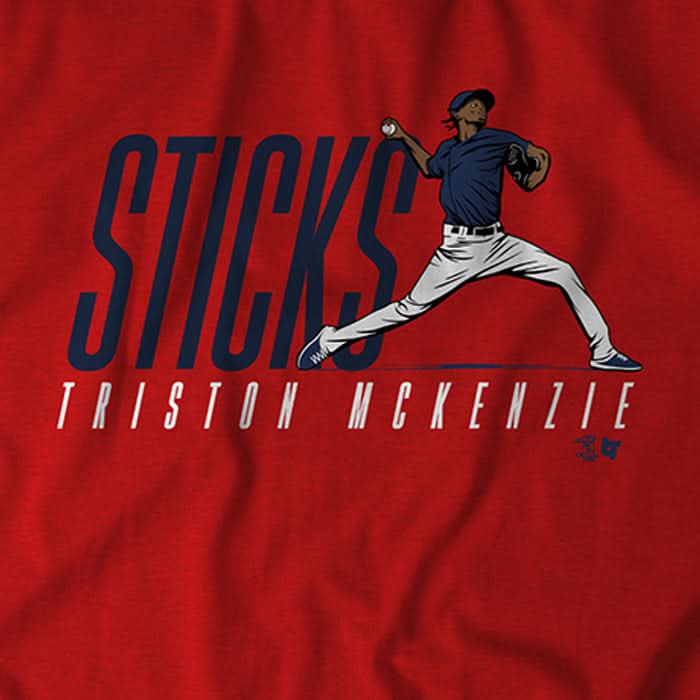 Cleveland Sticks 2