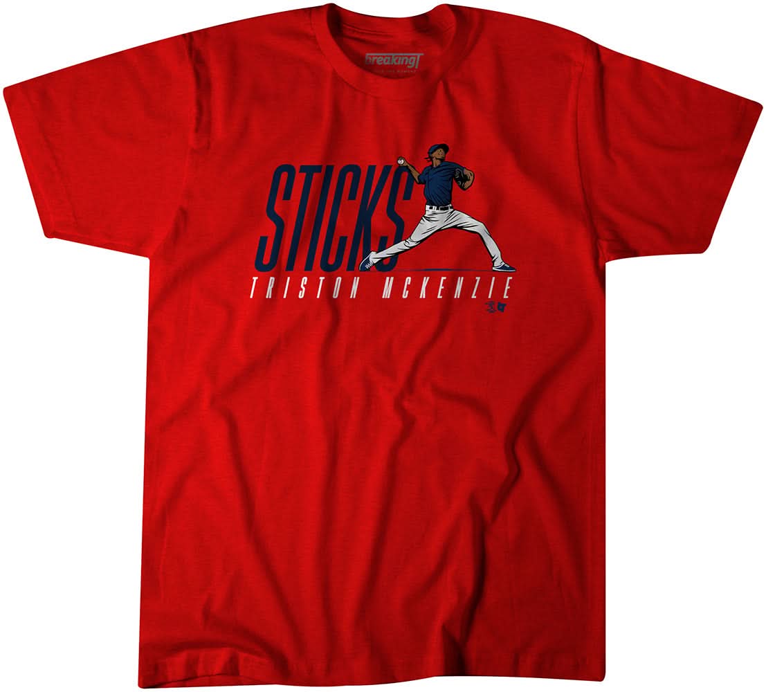 Cleveland Sticks 1