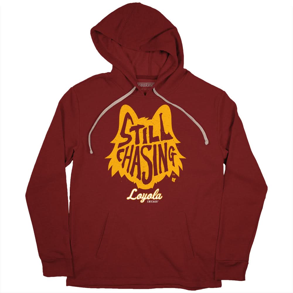 Loyola Chicago: Still Chasing 2
