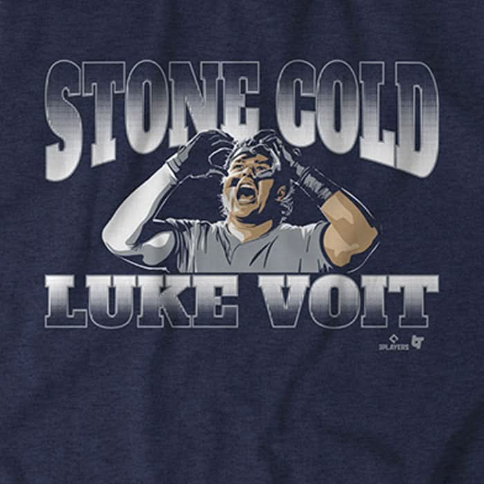 Stone Cold Luke Voit 5
