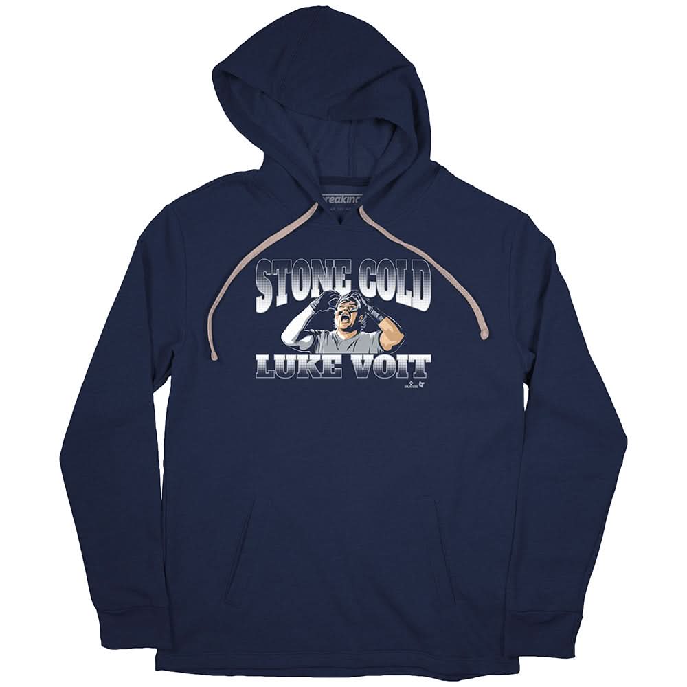 Stone Cold Luke Voit 2