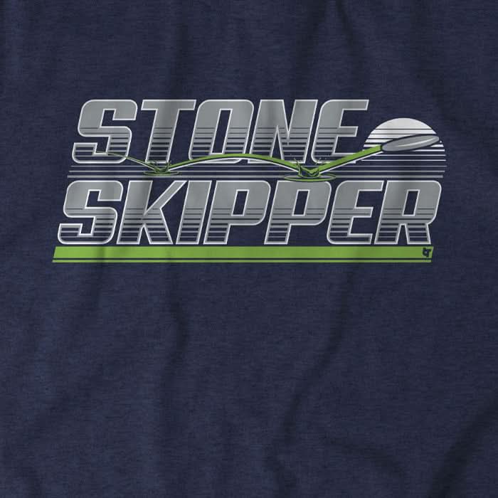Stone Skipper 2