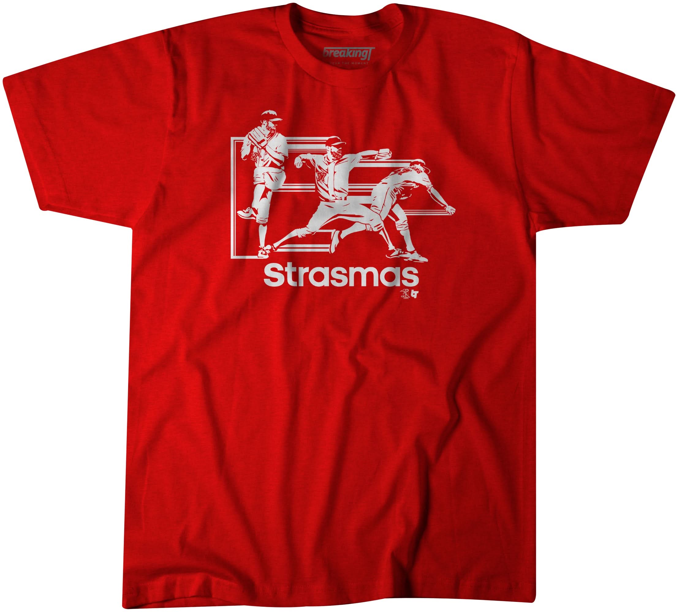 Strasmas 1