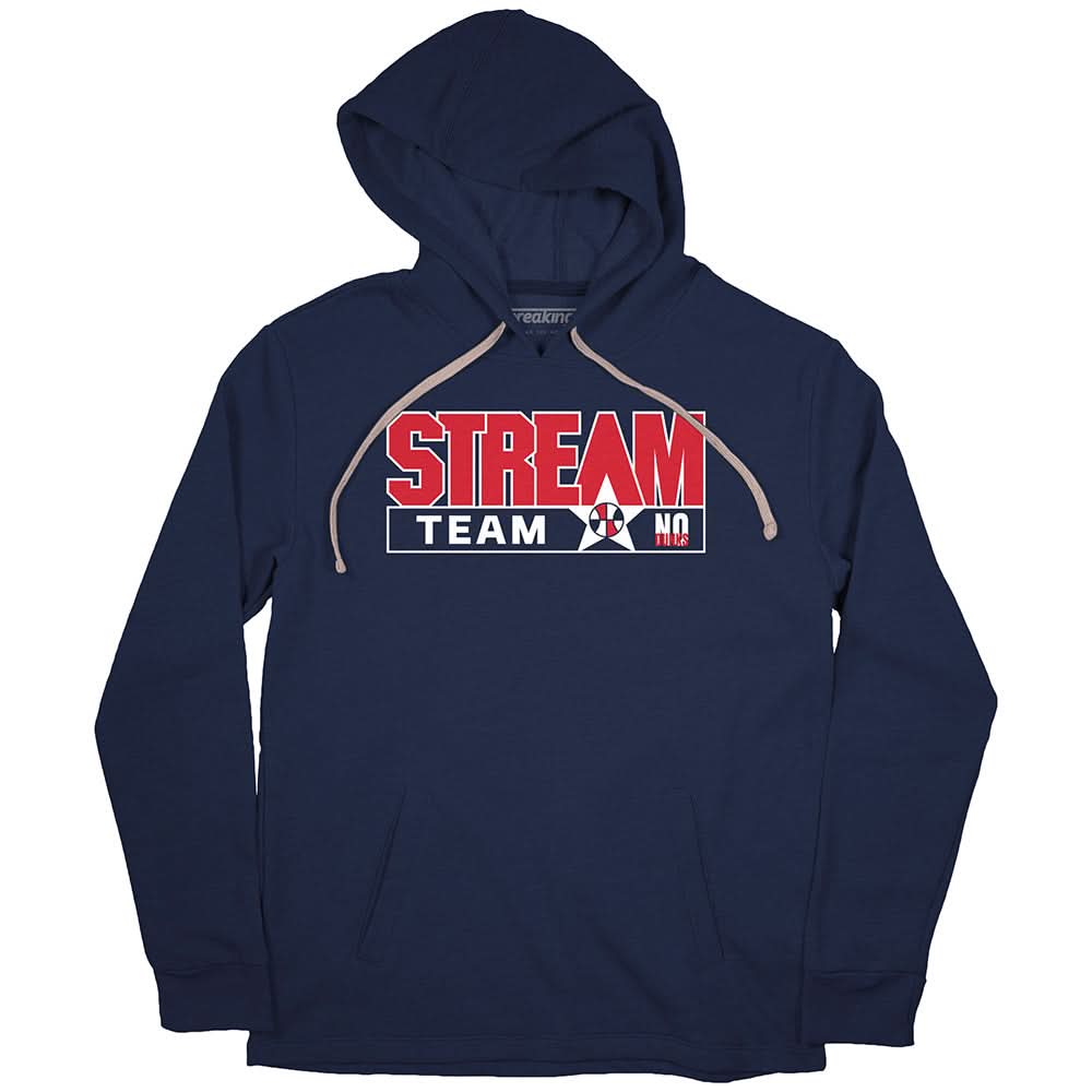 Stream Team 2