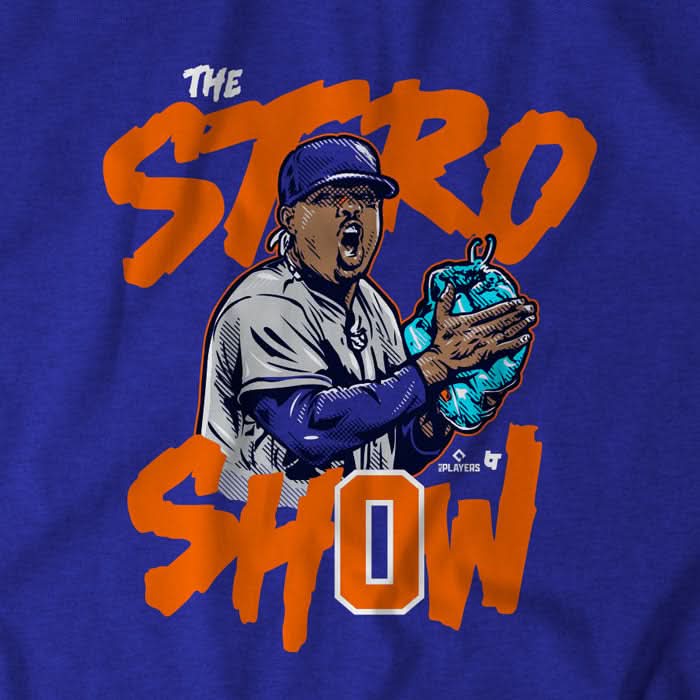The Stro Show 4
