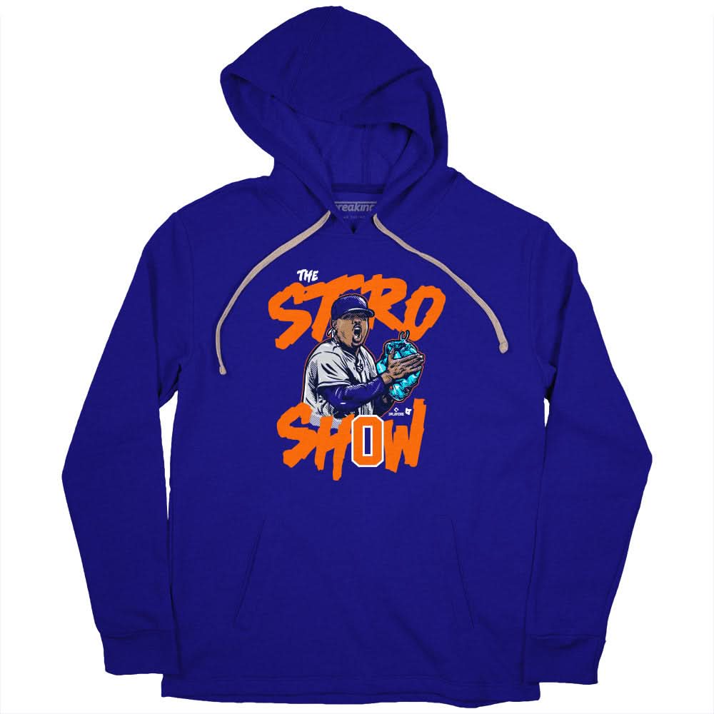 The Stro Show 2