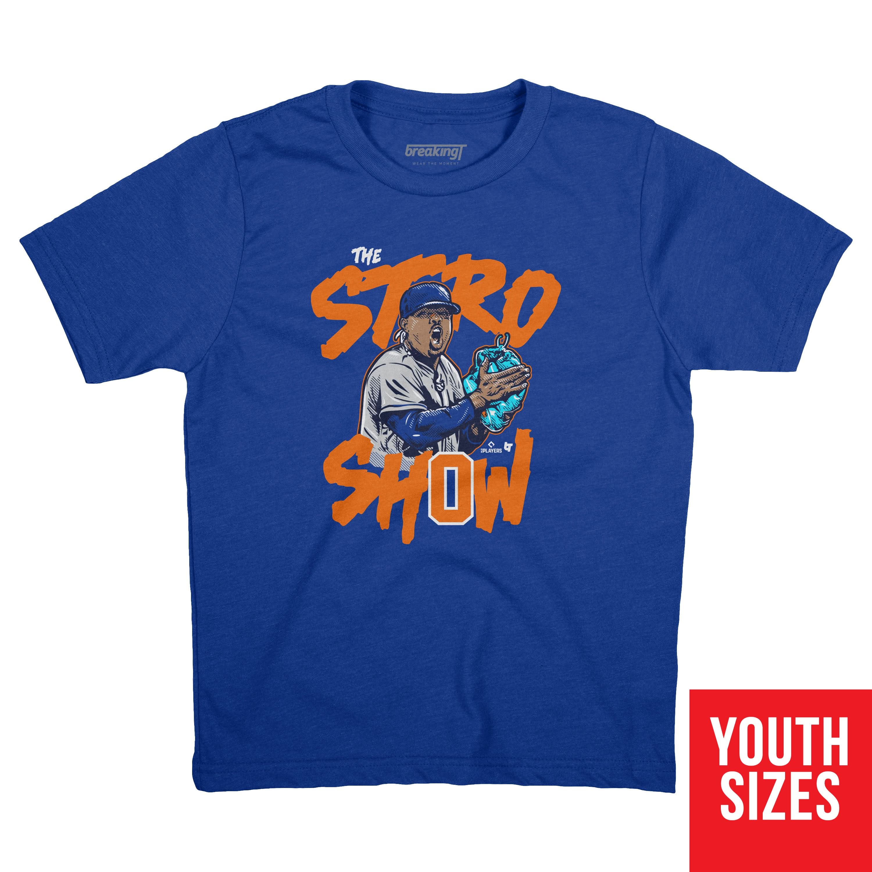 The Stro Show 3
