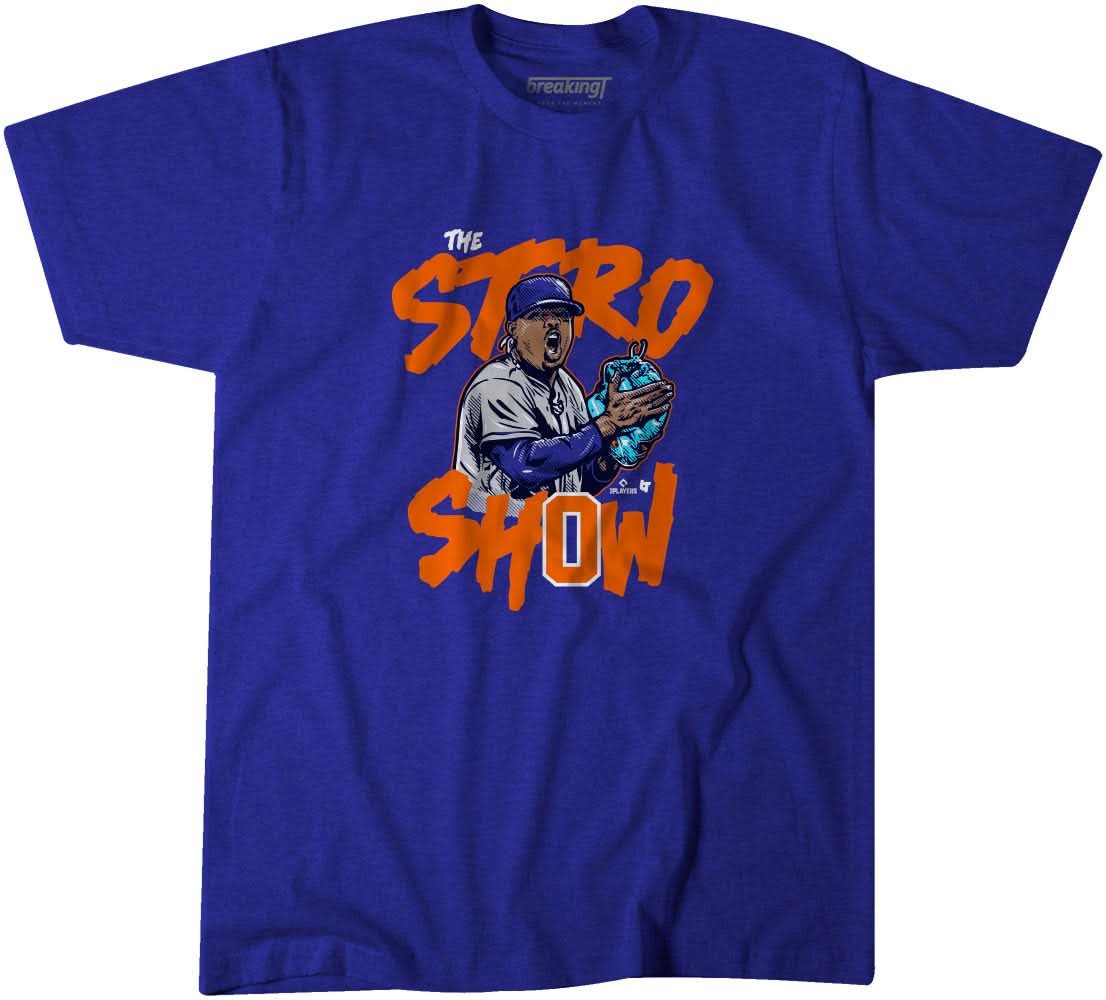 The Stro Show 1