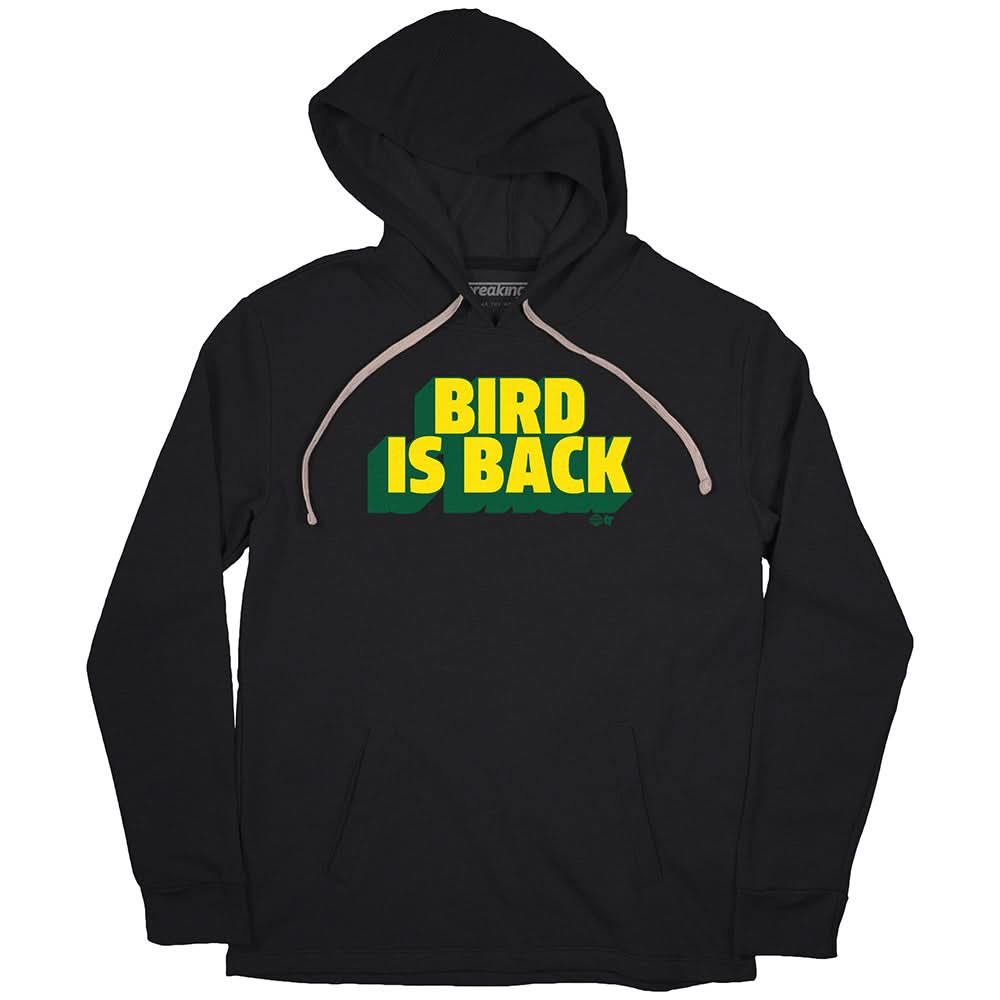Sue Bird is Back 2