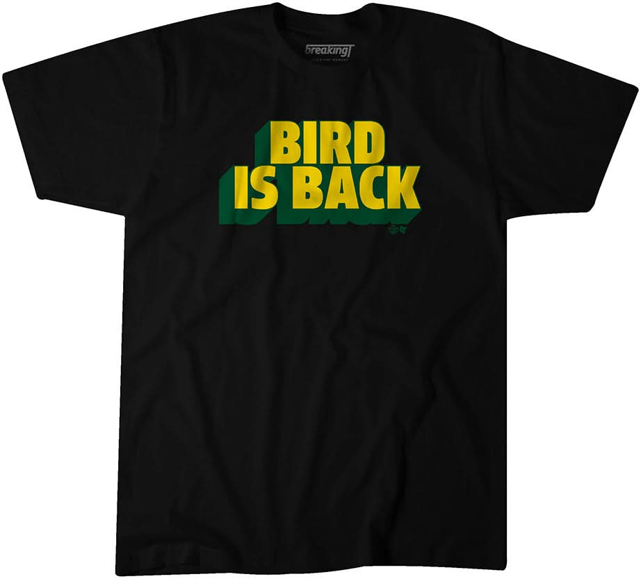 Sue Bird is Back 1
