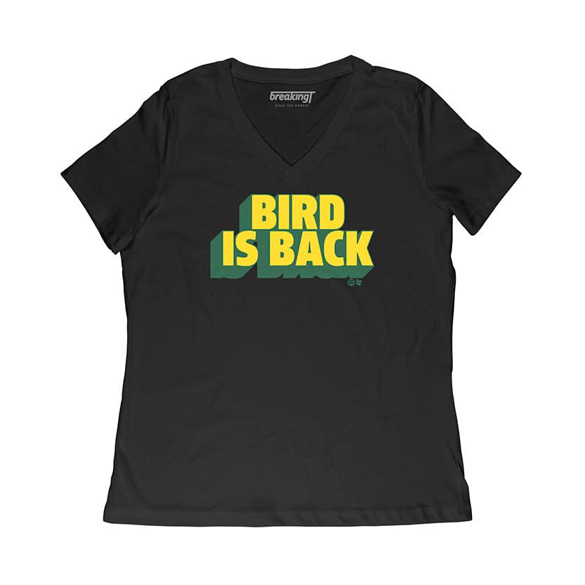Sue Bird is Back 4