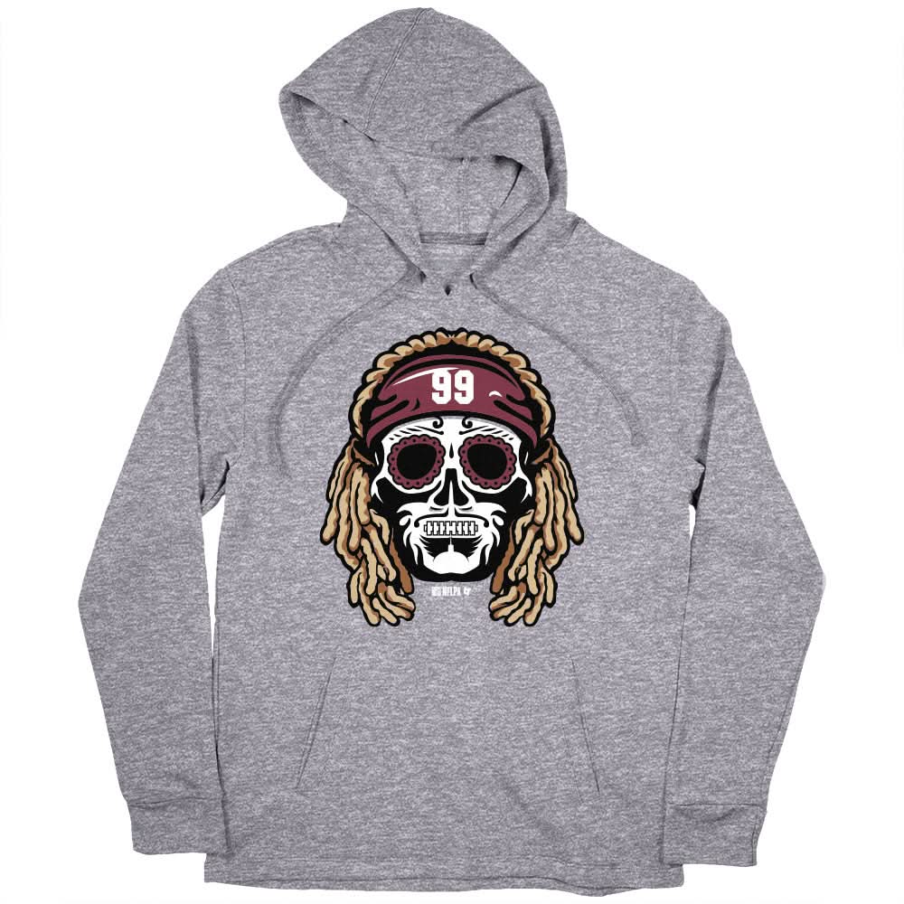 Chase Young: Sugar Skull 2