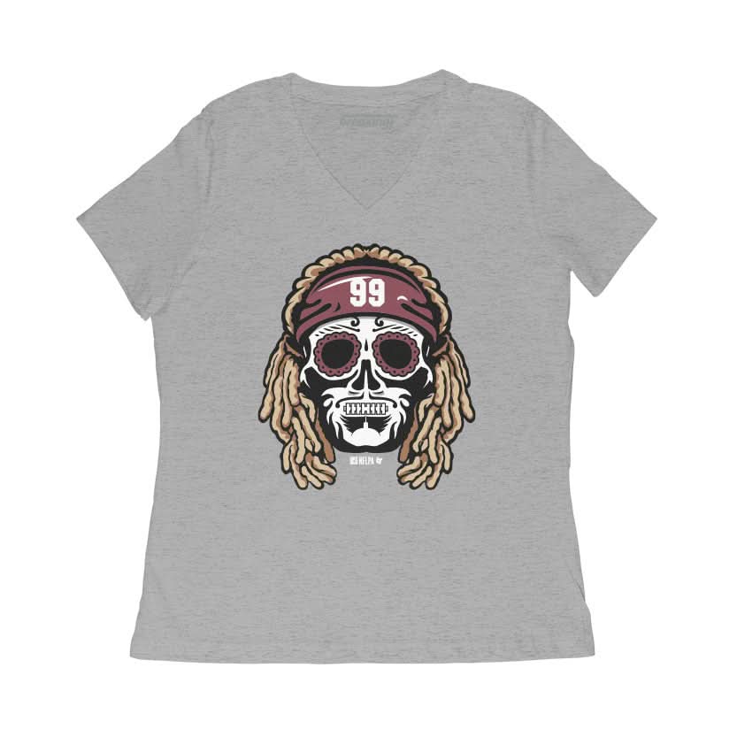 Chase Young: Sugar Skull 4