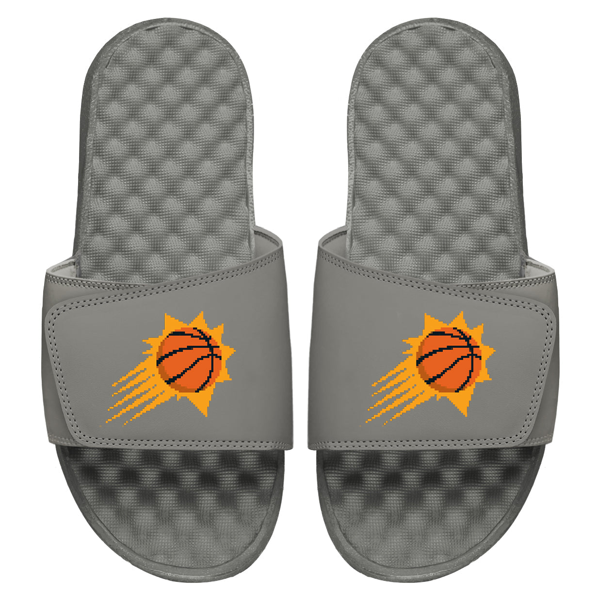 Suns 8Bit Logo Slides 2
