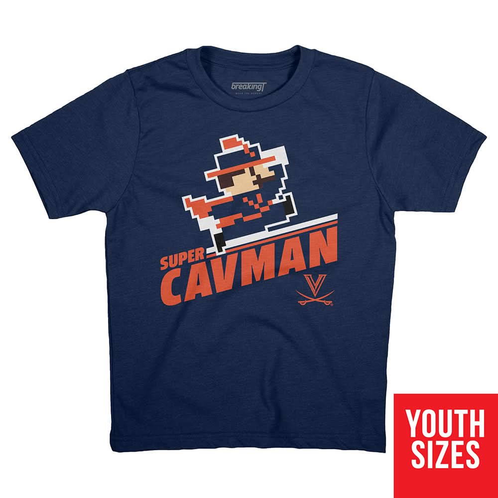 Super CavMan 3