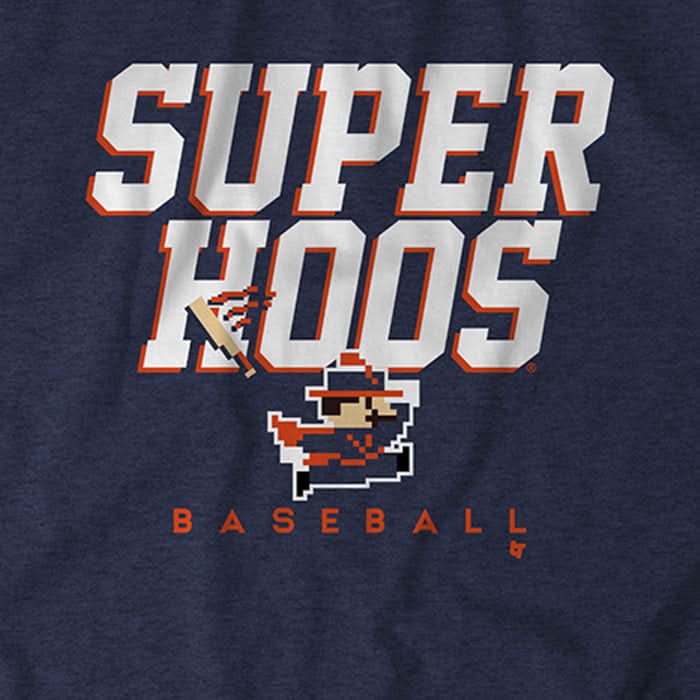 Super Hoos CavMan 4