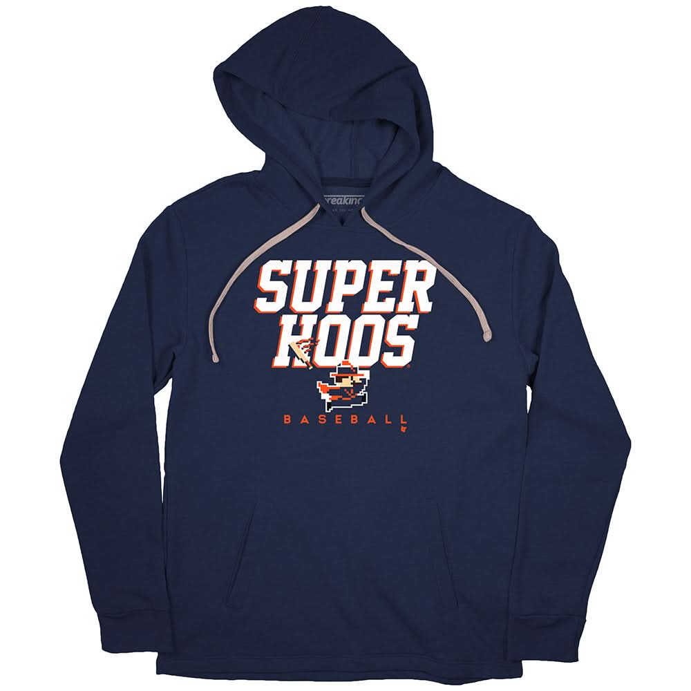 Super Hoos CavMan 2
