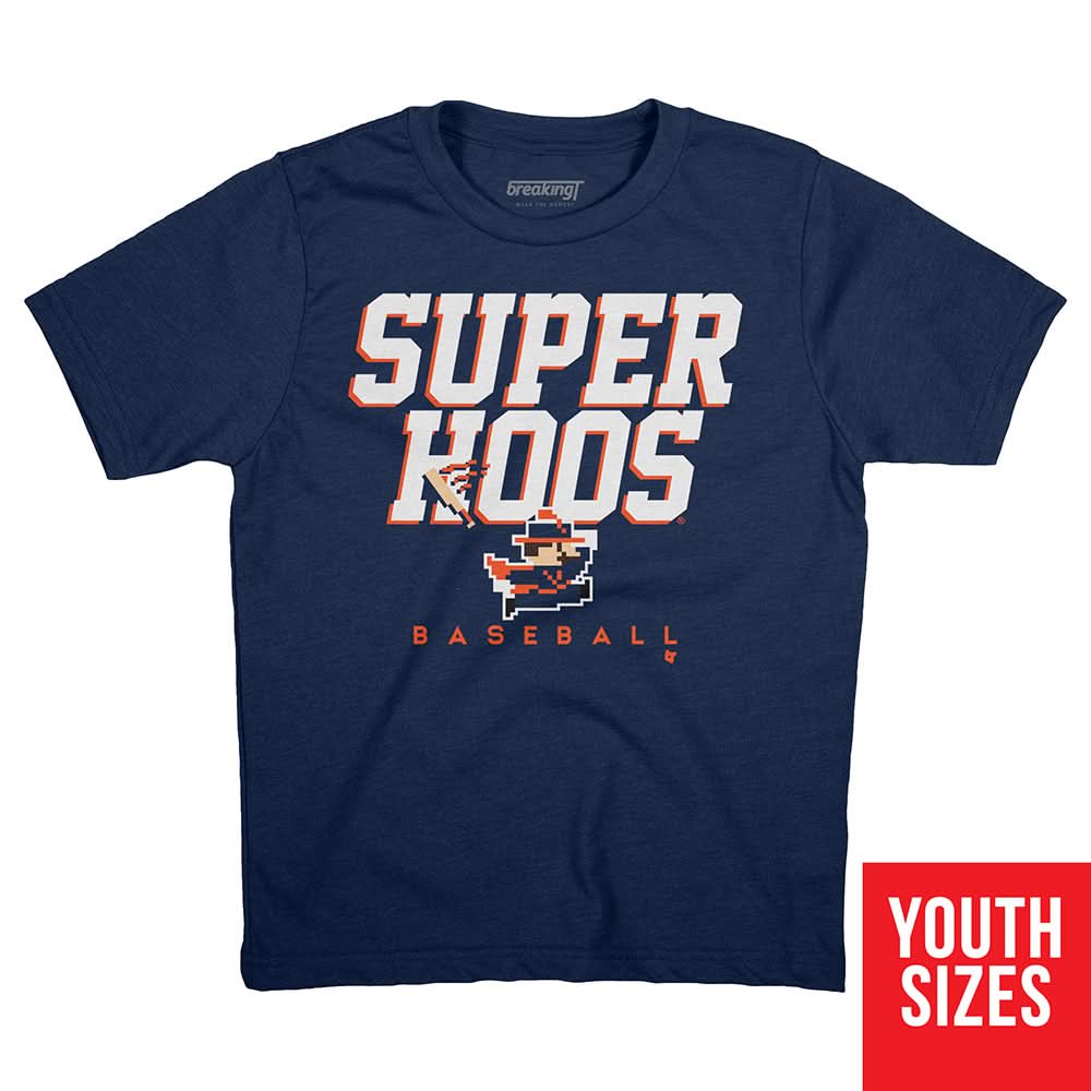 Super Hoos CavMan 3