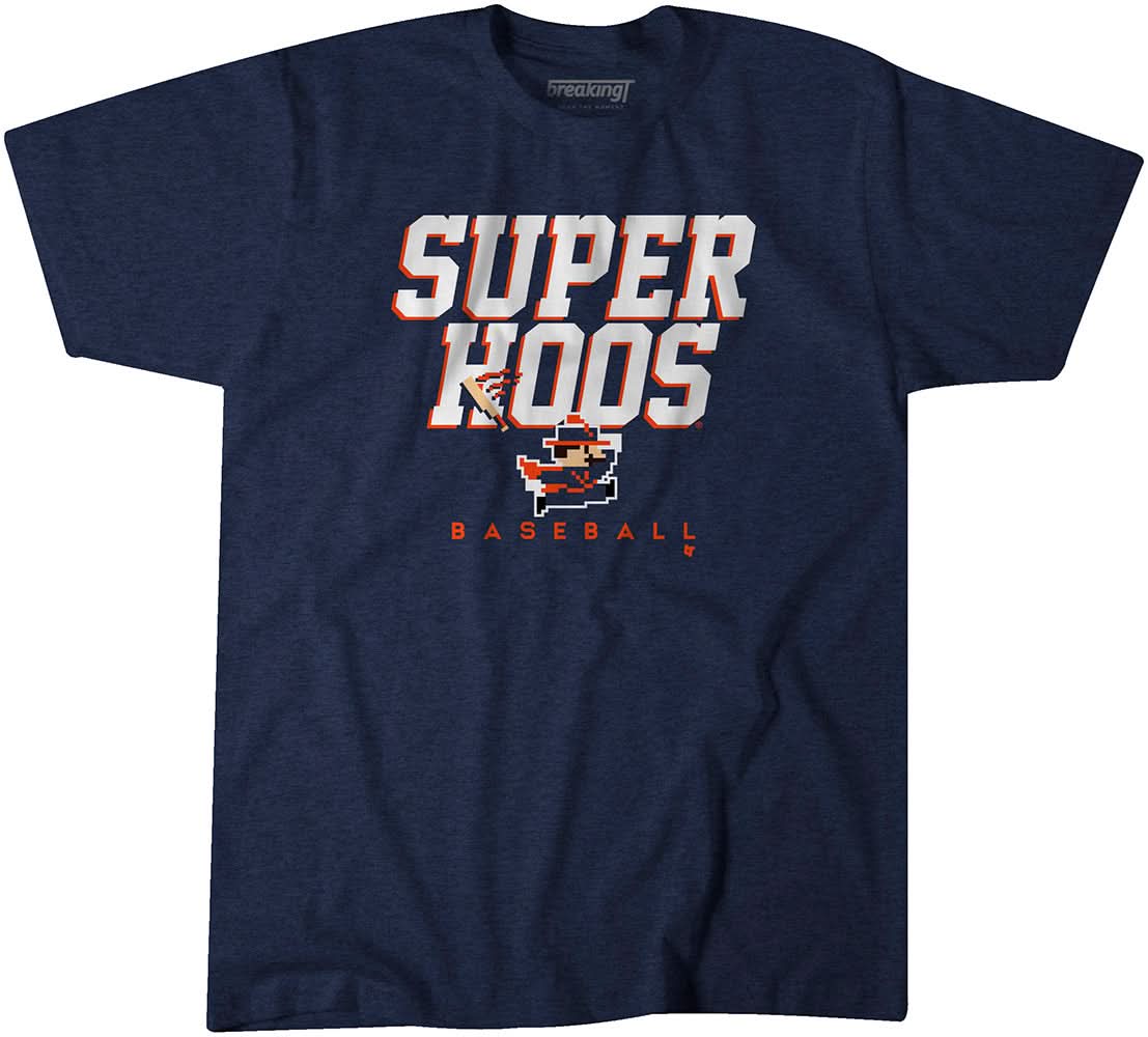 Super Hoos CavMan 1