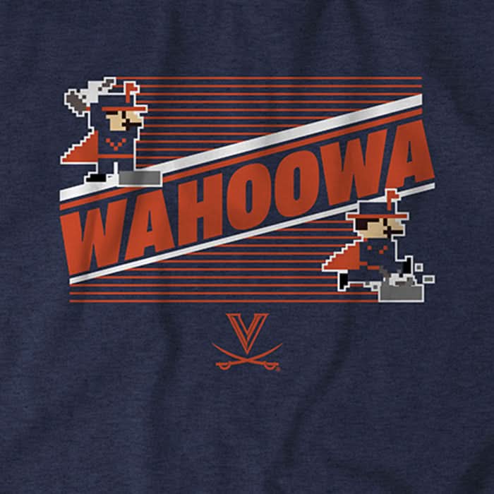 Super Wahoowa 4