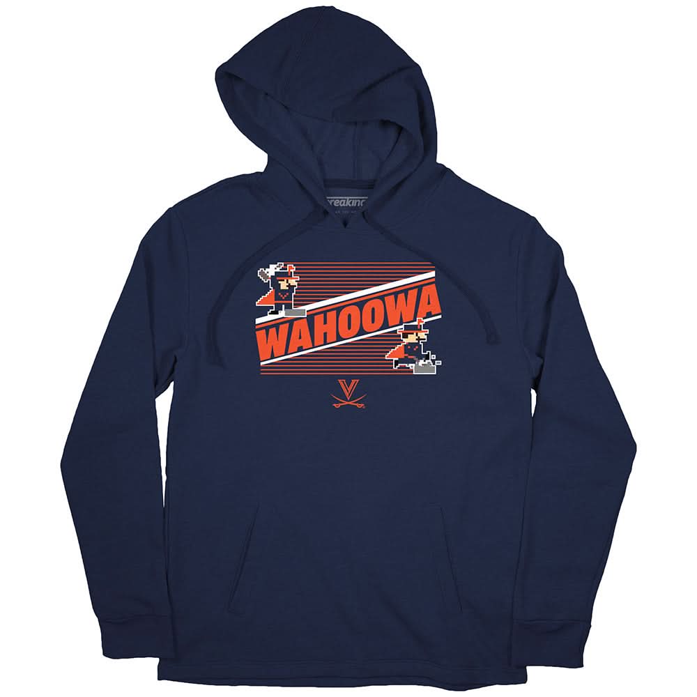 Super Wahoowa 2