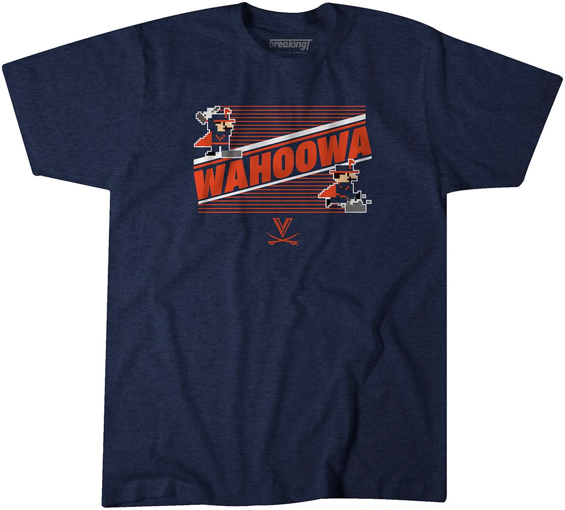 Super Wahoowa 1