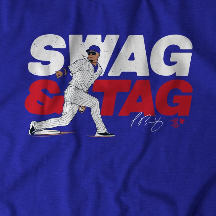 Swag & Tag 2