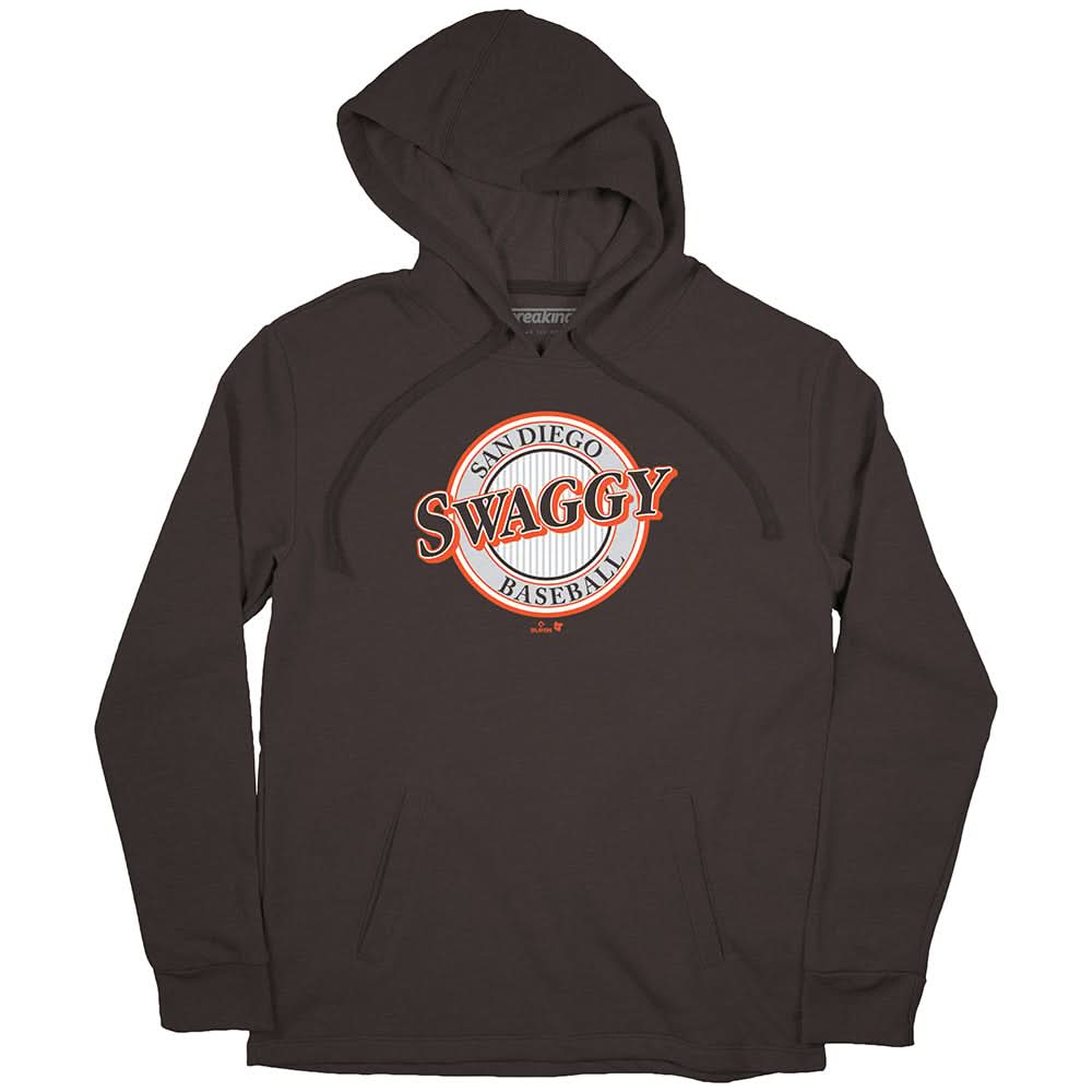 Swaggy San Diego 5