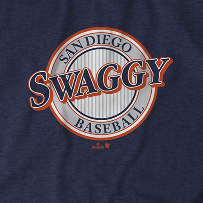 Swaggy San Diego 3