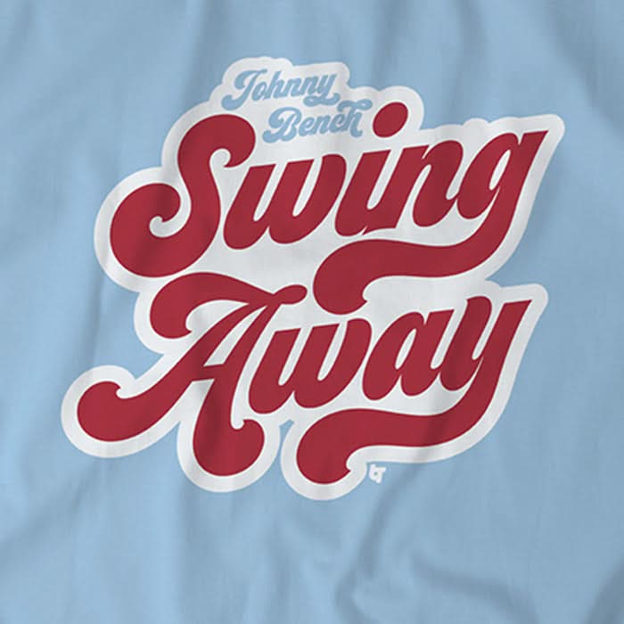 Johnny Bench: Swing Away 2