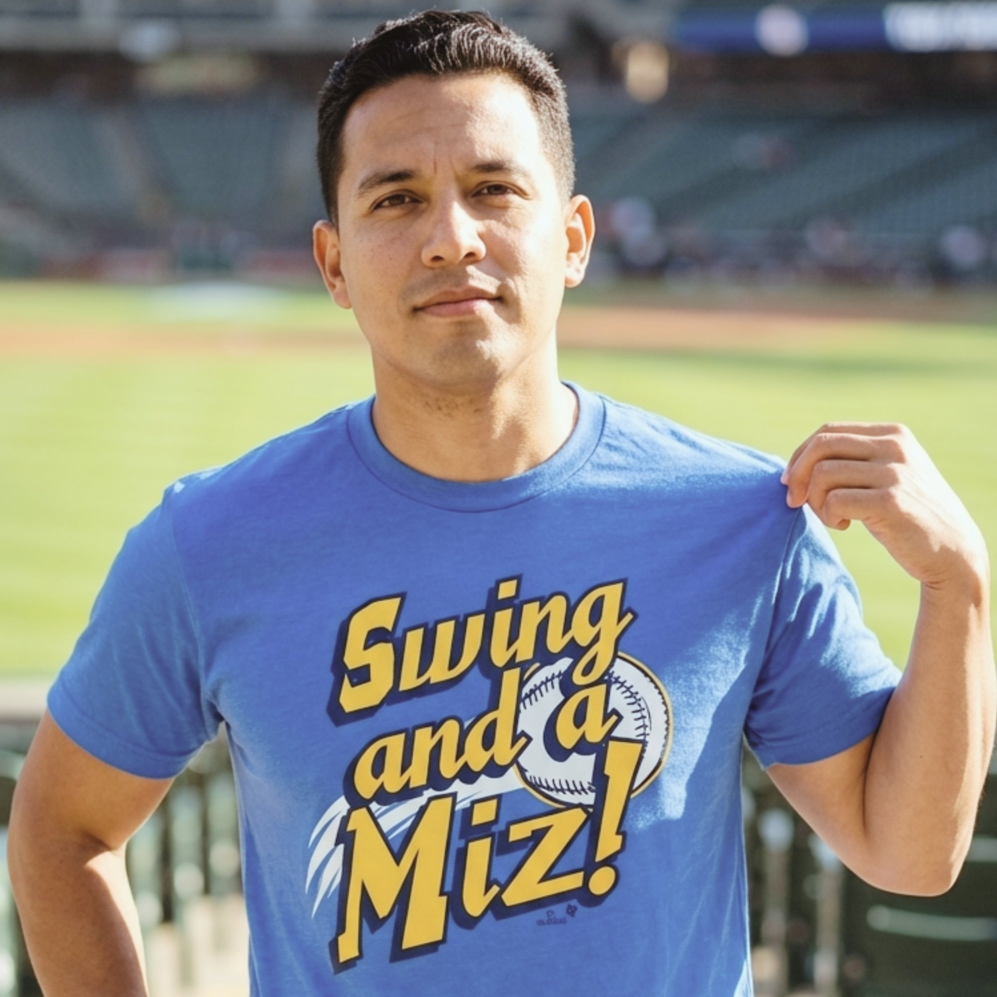 Jacob Misiorowski: Swing and a Miz 2