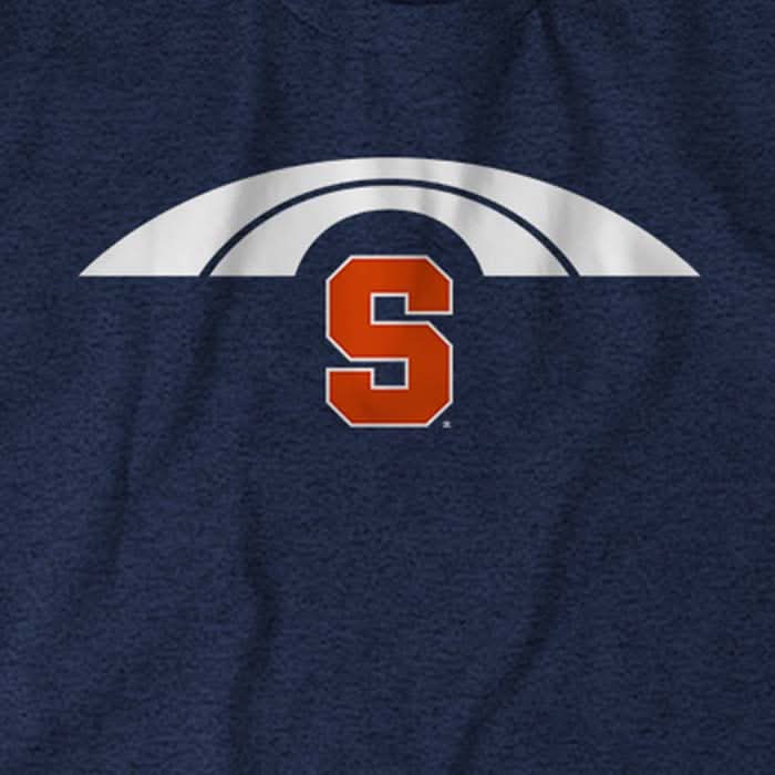 Syracuse: Dome Parking 5