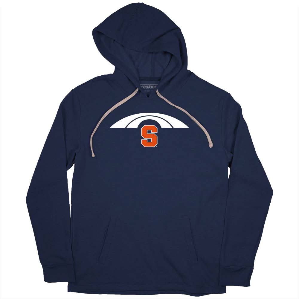 Syracuse: Dome Parking 2