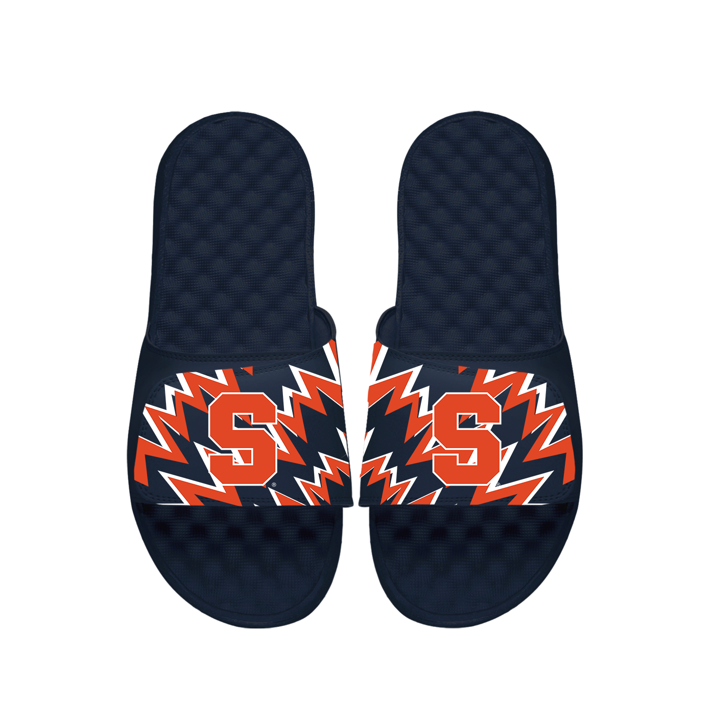 NCAA Syracuse High Energy Slides 1
