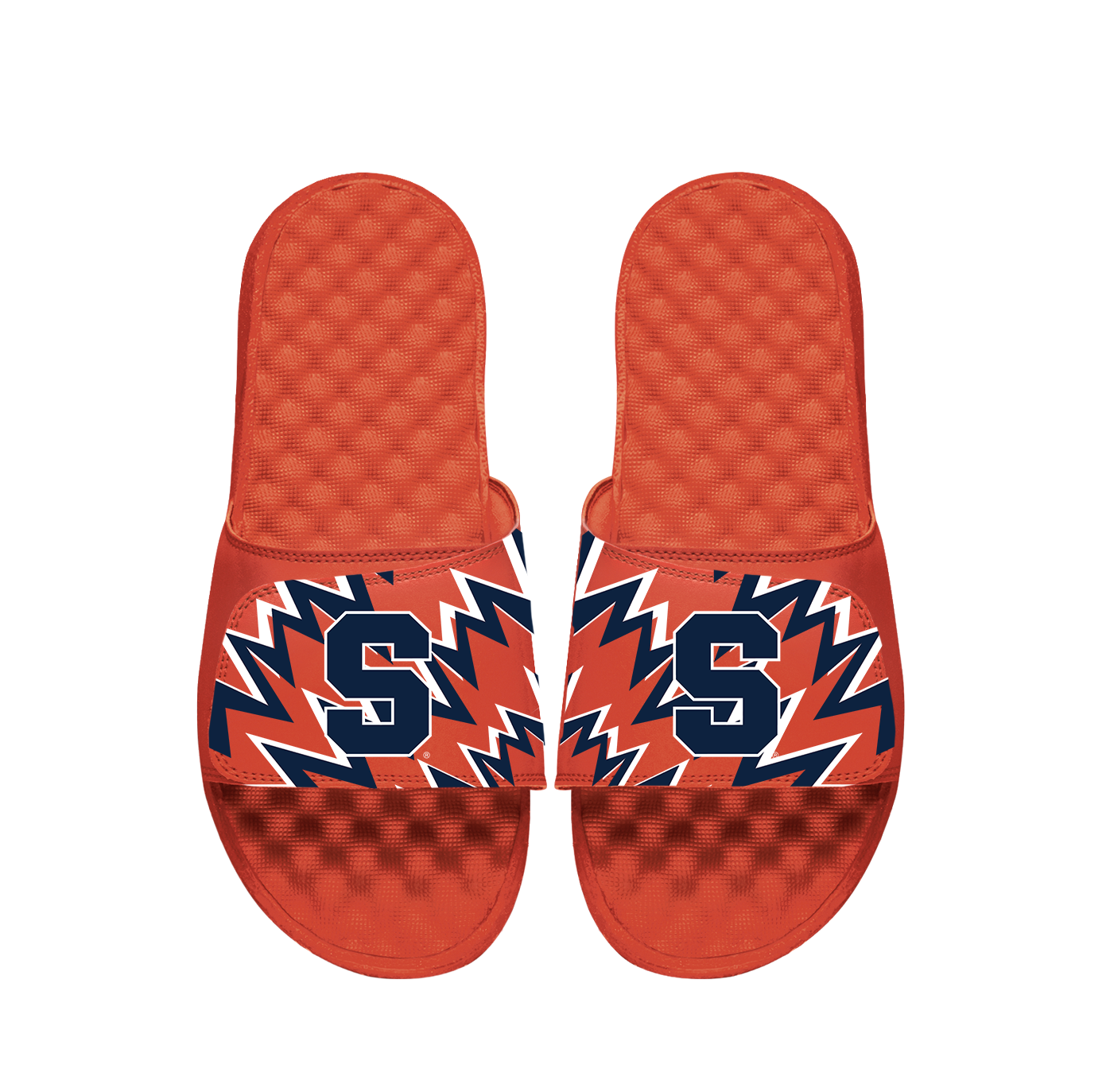 NCAA Syracuse Orange High Energy Slides 1