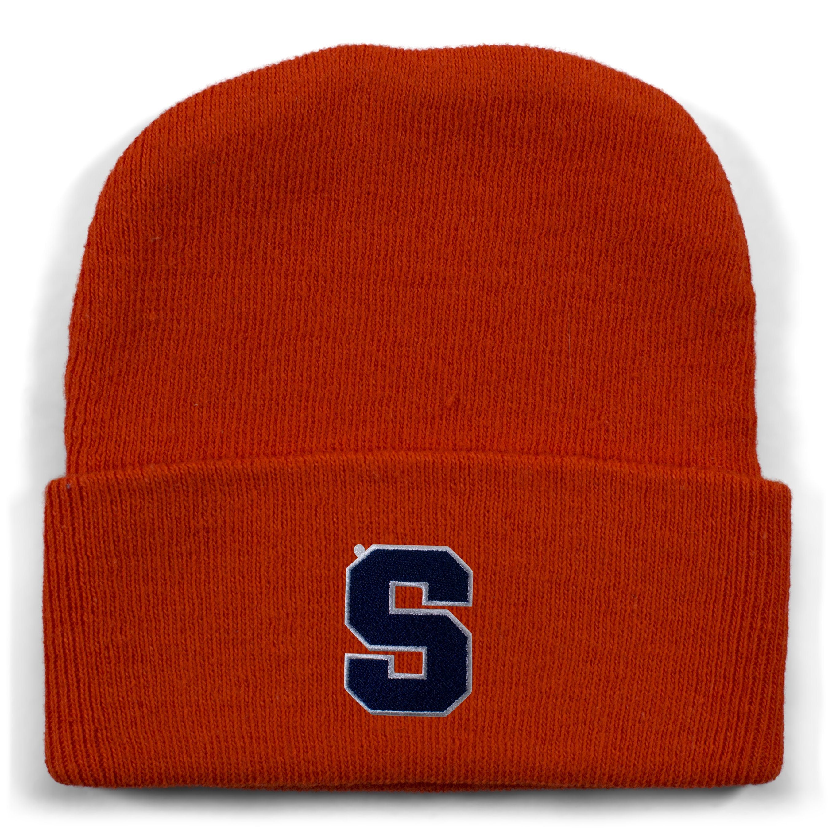 Syracuse Knit Cap | Two Feet Ahead