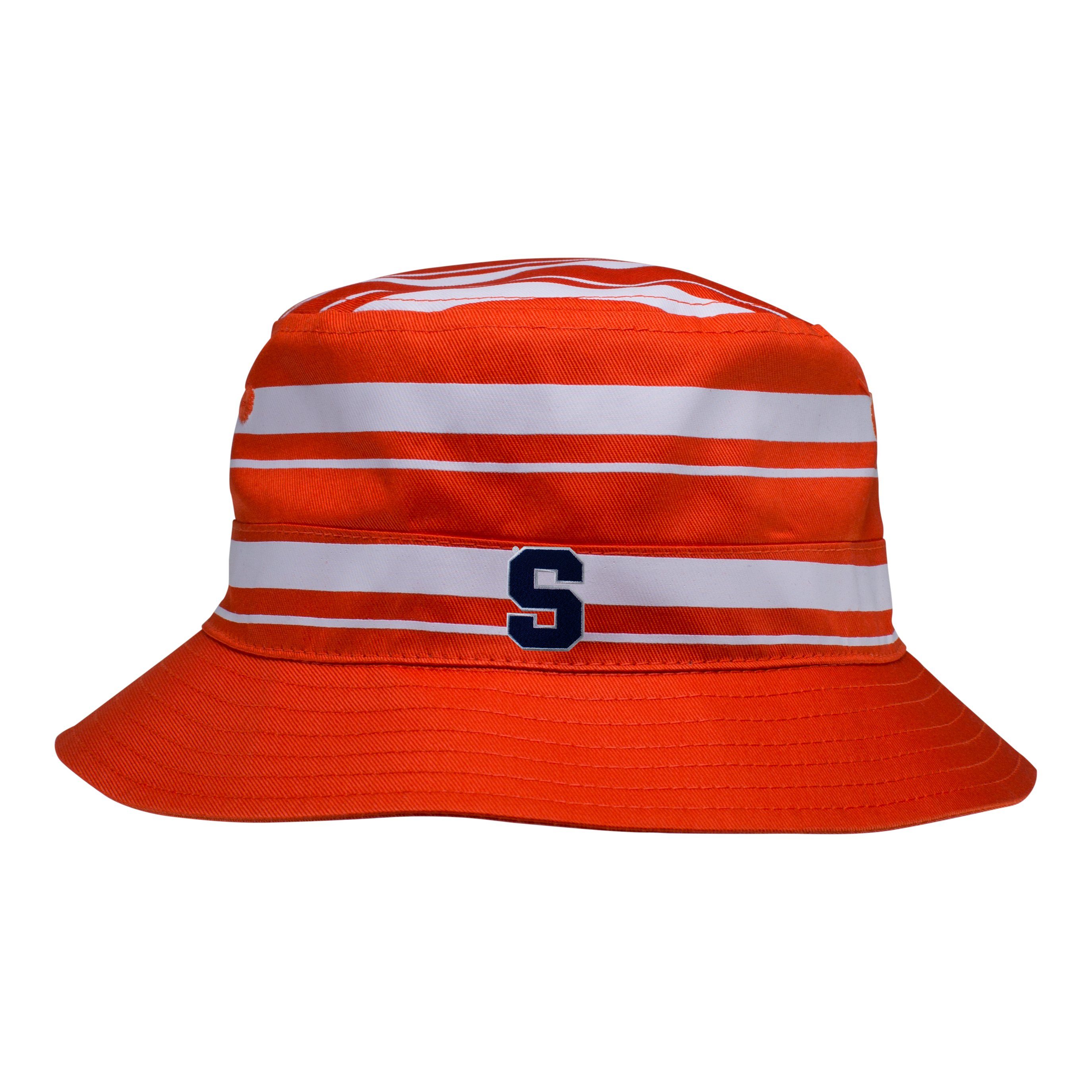 Syracuse Rugby Bucket Hat | Two Feet Ahead