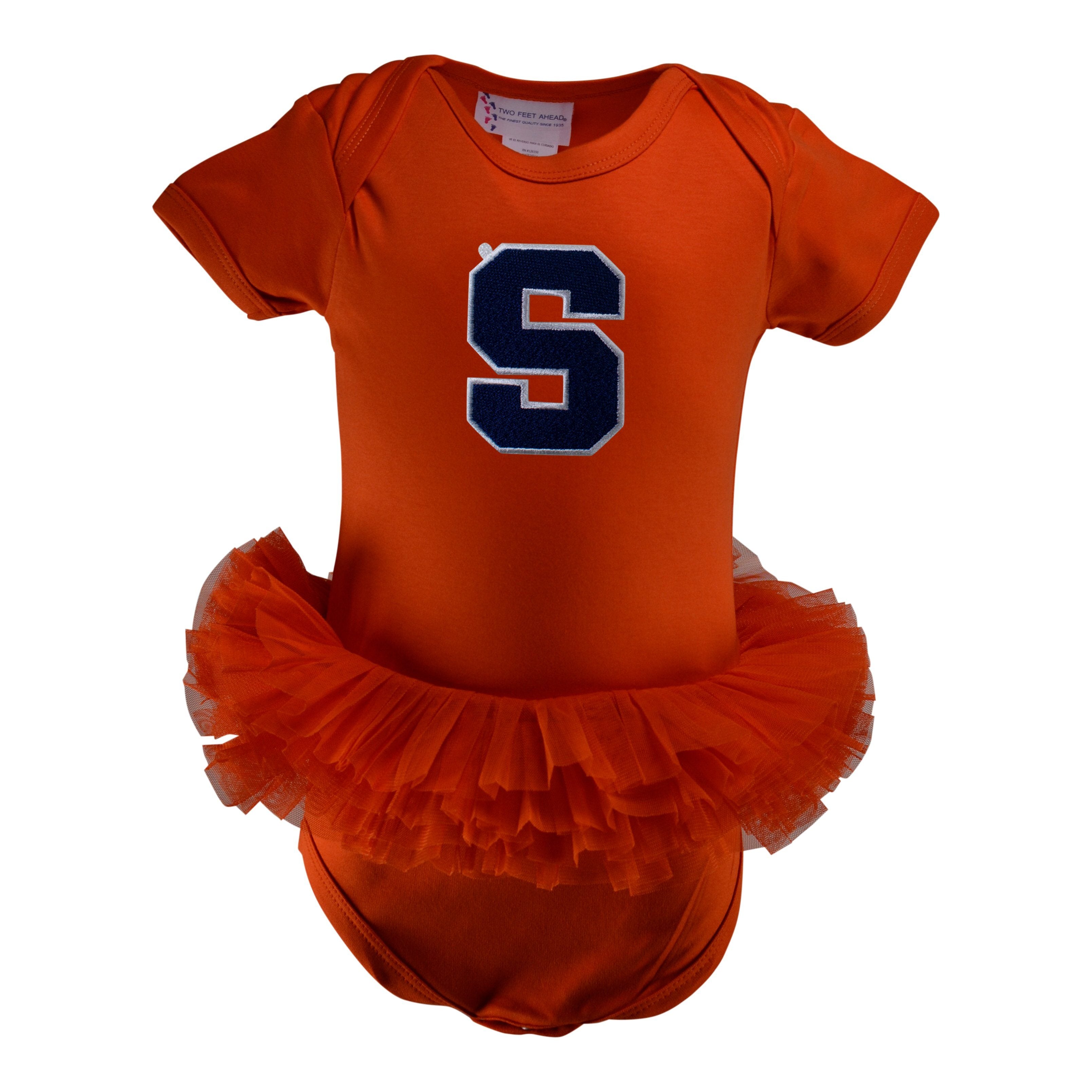 Syracuse Tutu Creeper | Two Feet Ahead