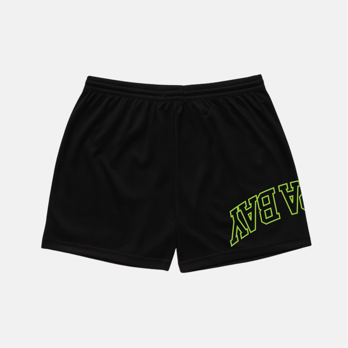 USF Mesh Shorts | Exclusive 4